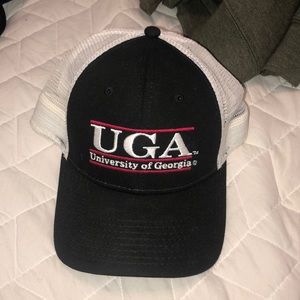 University of Georgia Hat